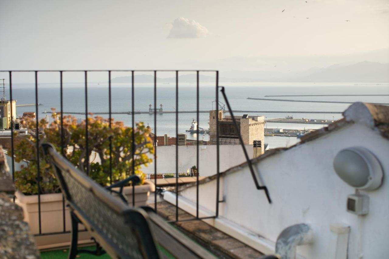 Residenza Kastrum Cagliari Exterior foto