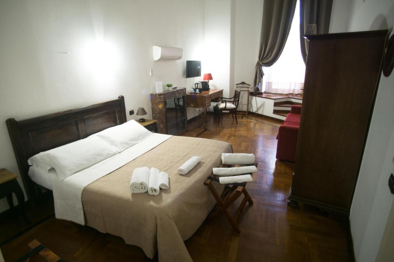Residenza Kastrum Cagliari Exterior foto