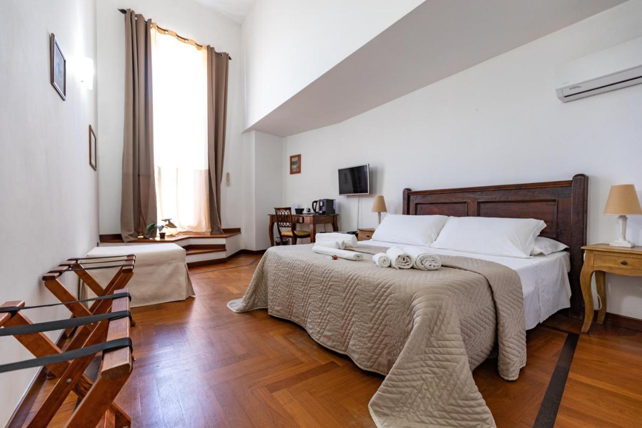 Residenza Kastrum Cagliari Exterior foto