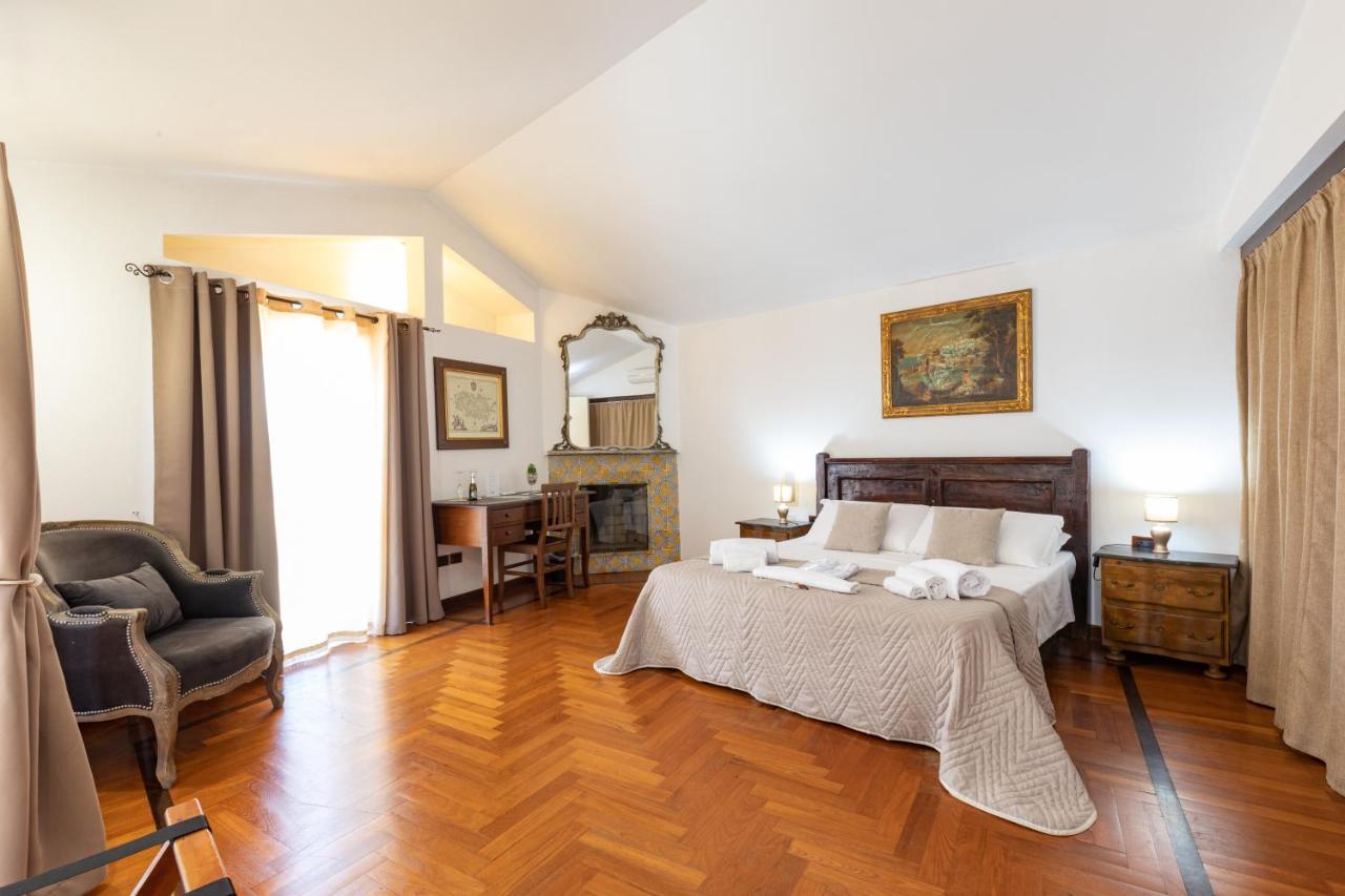 Residenza Kastrum Cagliari Exterior foto