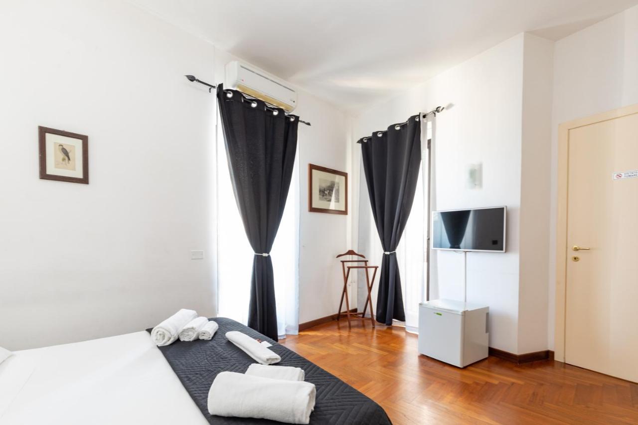Residenza Kastrum Cagliari Exterior foto