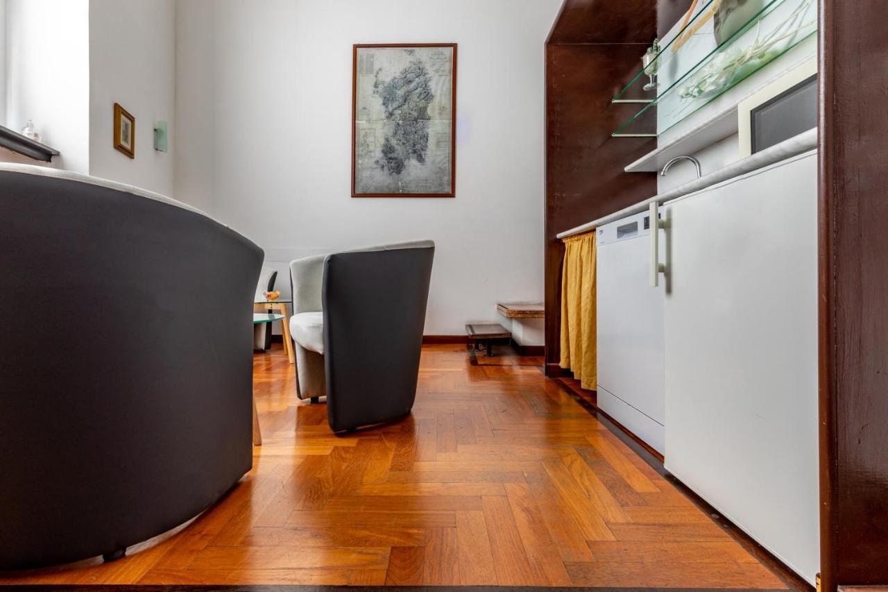 Residenza Kastrum Cagliari Exterior foto
