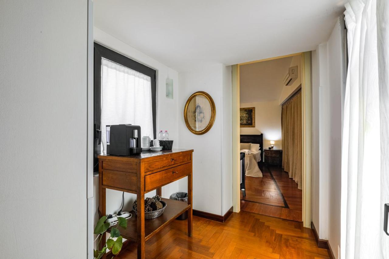 Residenza Kastrum Cagliari Exterior foto